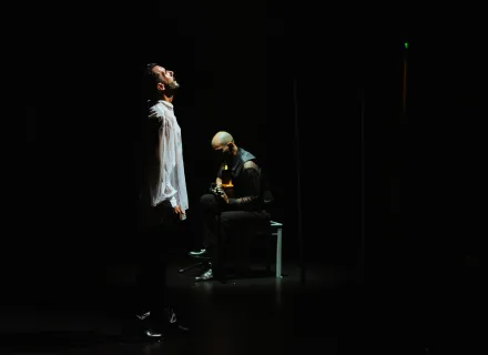 Rafael Ramírez - Crónica de un suceso