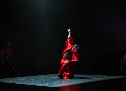 Rafael Ramírez - Crónica de un suceso