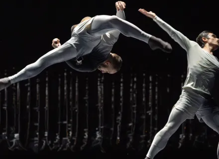 Goldberg - Staatsballett Hannover | Goyo Montero