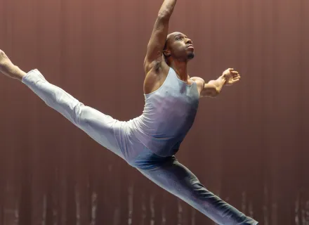 Goldberg - Staatsballett Hannover | Goyo Montero