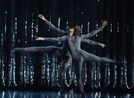 Goldberg - Staatsballett Hannover | Goyo Montero