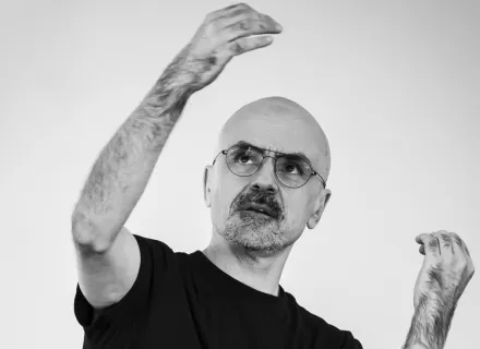 Goyo Montero