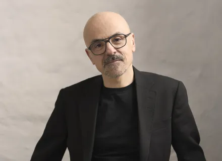 Goyo Montero