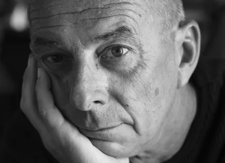 Thierry Malandain © Jean-Marie Périer