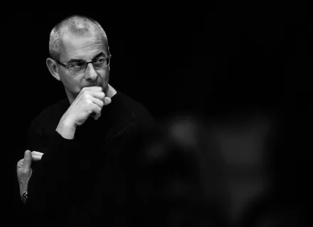 Thierry Malandain © Johan Morin &amp; Yocom