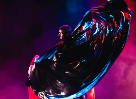 Rafael Ramírez - Crónica de un suceso