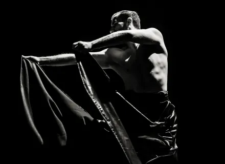 Rafael Ramírez - Crónica de un suceso