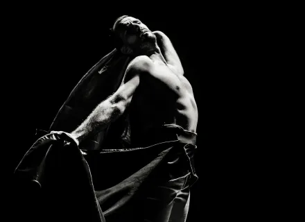 Rafael Ramírez - Crónica de un suceso