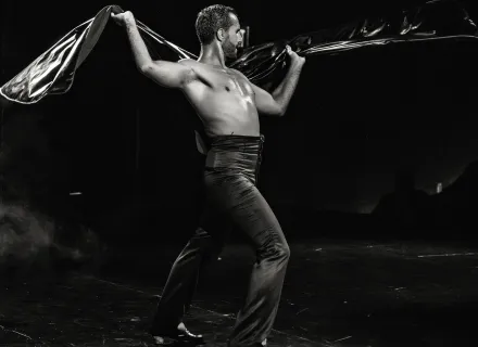 Rafael Ramírez - Crónica de un suceso