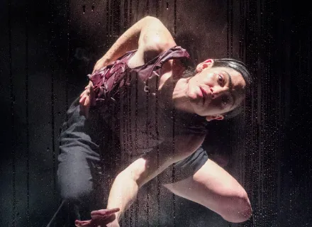 CDM- Lucia Montes y Mado Dallery