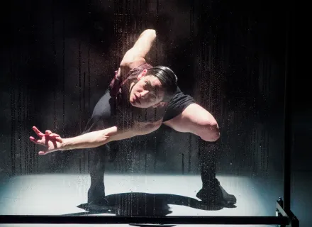 CDM- Lucia Montes y Mado Dallery