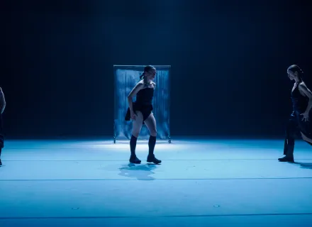 CDM- Lucia Montes y Mado Dallery