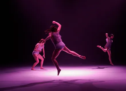 CDM- Lucia Montes y Mado Dallery