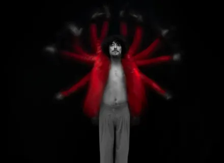 Compañía de Danza Jesús Carmona -  'Tentativo' (Basado en paisajes reales)