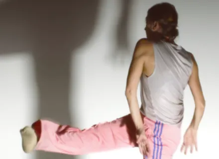 'sORDA' - Jone San Martin Astigarraga