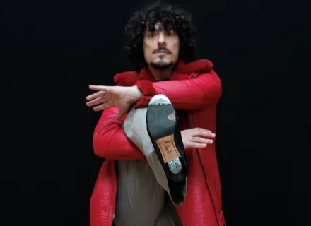 Compañía de Danza Jesús Carmona - 'Tentativo'