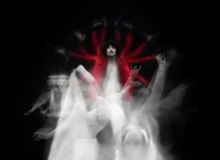 Compañía de Danza Jesús Carmona - 'Tentativo'