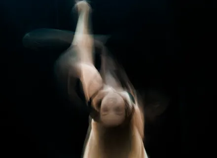 Compañía de Danza Jesús Carmona - 'Tentativo'