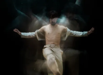 Compañía de Danza Jesús Carmona - 'Tentativo'