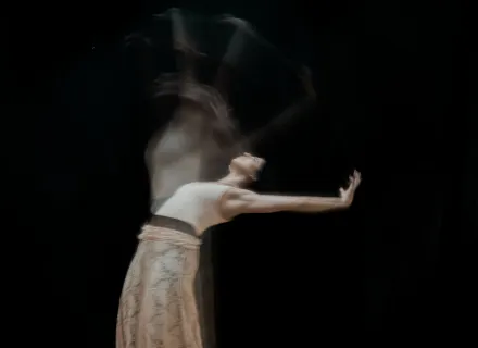 Compañía de Danza Jesús Carmona - 'Tentativo'