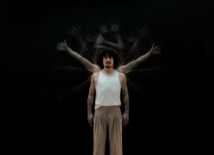 Compañía de Danza Jesús Carmona - 'Tentativo'