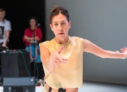 sORDA ©Álvaro López del Cerro_Centro Danza Matadero