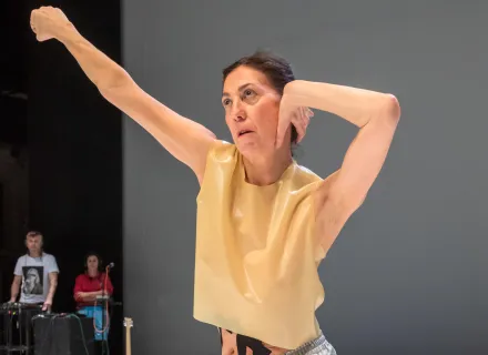 sORDA ©Álvaro López del Cerro_Centro Danza Matadero