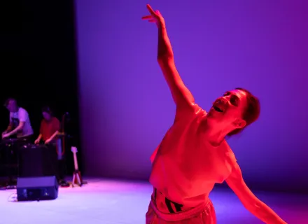 sORDA ©Álvaro López del Cerro_Centro Danza Matadero