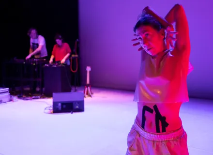 sORDA ©Álvaro López del Cerro_Centro Danza Matadero