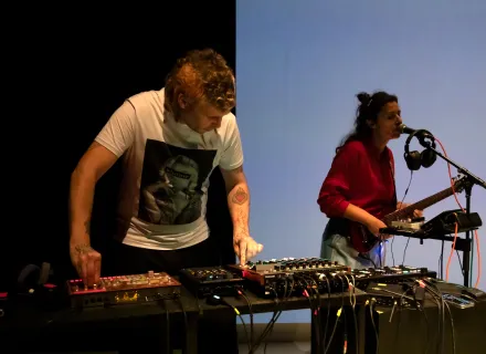 sORDA ©Álvaro López del Cerro_Centro Danza Matadero