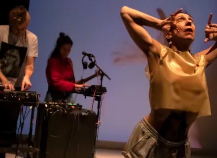 sORDA ©Álvaro López del Cerro_Centro Danza Matadero