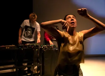 sORDA ©Álvaro López del Cerro_Centro Danza Matadero