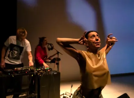 sORDA ©Álvaro López del Cerro_Centro Danza Matadero