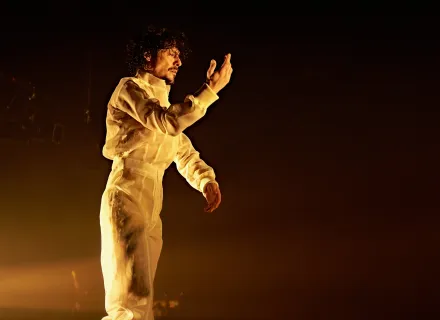 Foto de escena 'Tentativo - Compañía de Danza Jesús Carmona