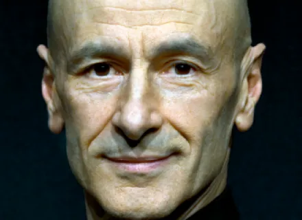 Cesc Gelabert ©Ros Ribas