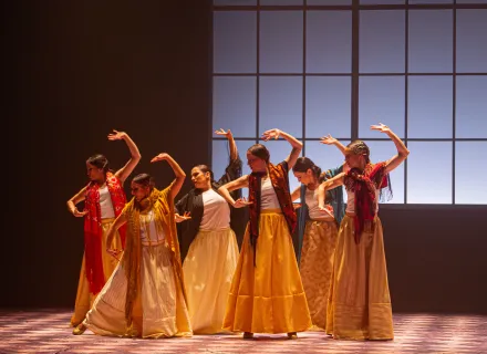 Rafaela Carrasco - 'Humo'