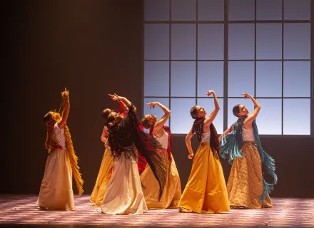 Rafaela Carrasco - 'Humo'