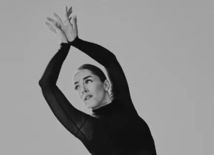 Paula Comitre Residentes CDM ©Juan Carlos Toledo