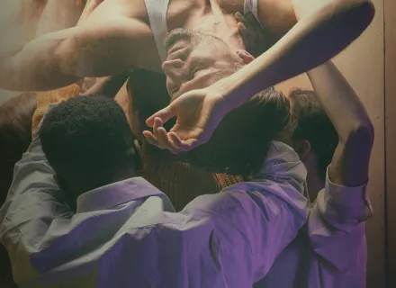 Compañía Nacional de Danza - Struere