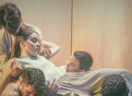 Compañía Nacional de Danza - Struere