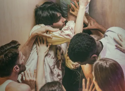 Compañía Nacional de Danza - Struere