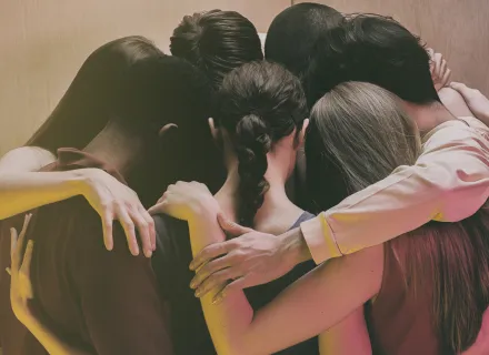 Compañía Nacional de Danza - Struere