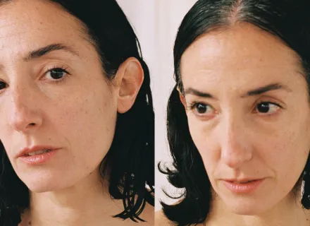 Lorena Nogal - 'La protagonista'