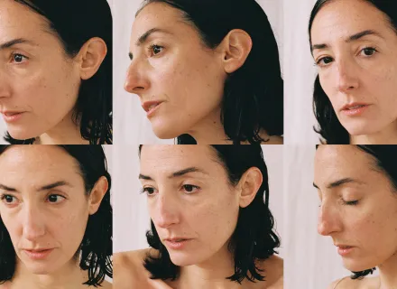 Lorena Nogal ©Nia Delfau
