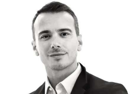 Arnaud Mahouy