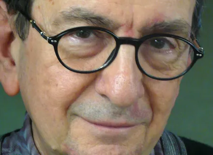 Roger Salas