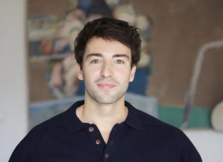 Florent Cheymol