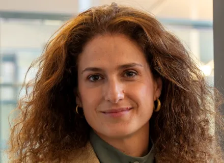 Nazareth Castellanos