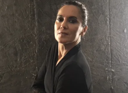Rafaela Carrasco