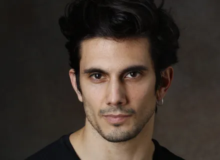 Daniel Vizcayo